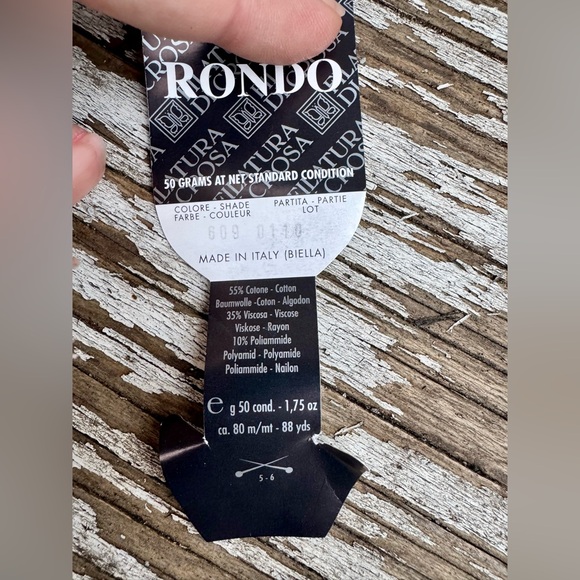 9 Rondo Skeins - Picture 7 of 10